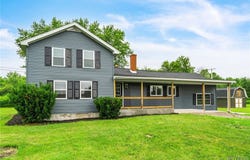 10655 Millers Road, Yates, NY 14098