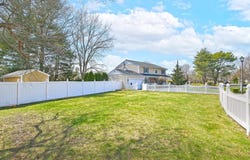 42 Campbell Drive, Dix Hills, NY 11746
