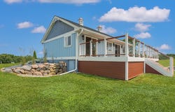 3148 Crestview Drive, Ellston, IA 50074