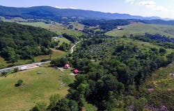 1097 Mt Zion Road, Elk Creek, VA 24326