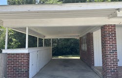 1615 Middleton Street, Orangeburg, SC 29115