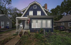 811 S Chesterfield Road, Columbus, OH 43209