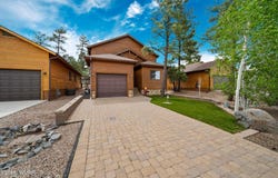 2011 N Lake Breeze Road, Lakeside, AZ 85929