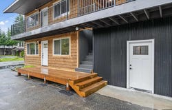 8760 Trinity Drive, Juneau, AK 99801