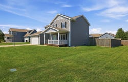 1560 Fox Run Court, Spencer, IN 47460