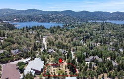 0 Halifax Drive, Lake Arrowhead, CA 92352