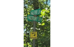 Padbury  DR, Bella Vista, AR 72715