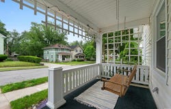 1819 Tecumseh Street, Fort Wayne, IN 46805-4253