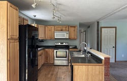 1099 Meadow Road, Tawas City, MI 48763