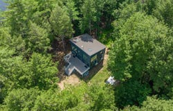 5 Zakelo Island Road, Harrison, ME 04040
