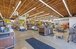 156 NE 7th Street, Newport, OR 97365