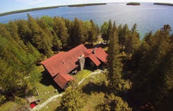 36533 S Parrish Point Road, Drummond Island, MI 49726