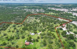 505 Holiday DR, Burnet, TX 78611