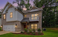 3513 Palmer Falls Drive, Douglasville, GA 30135