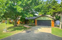 9401 Silver Lake Drive, Oklahoma City, OK 73162