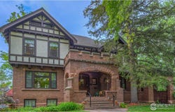 604 Mapleton Ave, Boulder, CO 80304