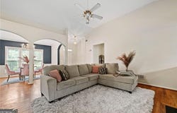 1595 Hill Crossing, Grayson, GA 30017