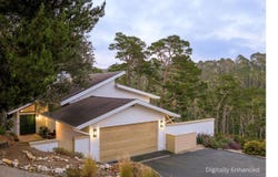 25355 Outlook DR, Carmel, CA 93923