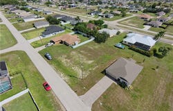 1920 NW 24th Ter lot: 3, CAPE CORAL, FL 33993