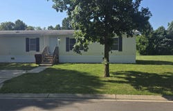 509 Spring Harbor Boulevard, Springport, MI 49284