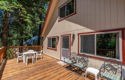 44249 Shaver Lake Road, Shaver Lake, CA 93664
