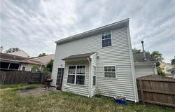 526 Windward Drive, Chesapeake, VA 23320