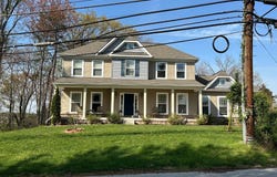 3912 PUTTY HILL AVENUE, BALTIMORE, MD 21236