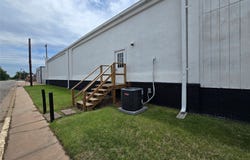 700 Highland Street, Ashland, KS 67831