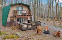 158 Anemone Lane, Terra Alta, WV 26764