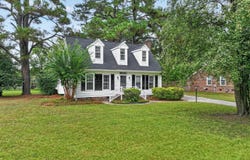 222 Beth Street, Greenville, NC 27858
