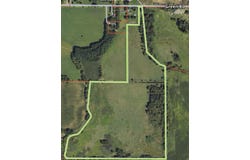 0 Green Road, Stockbridge, MI 49285