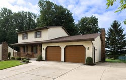 4406 AMHERST Road, Erie, PA 16506