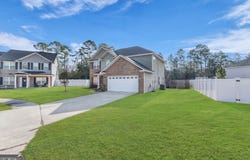 732 Waterlily, Hinesville, GA 31313
