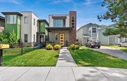 1510 S Colorado Avenue, Boise, ID 83706