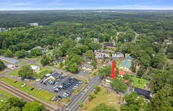 307 W Main Street, Ridgeland, SC 29936