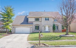 1960 Haverton Drive, Reynoldsburg, OH 43068