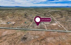 Tract 17 D3 West Rim Road, El Prado, NM 87529