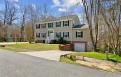 123 Pebble Beach Lane, Williamsburg, VA 23185