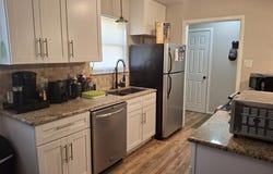 3502 44th St, Snyder, TX 79549