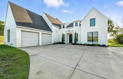 156 Rancho Vista Drive, Aledo, TX 76008