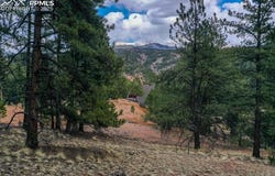 102 Blue Bell Circle, Cripple Creek, CO 80813