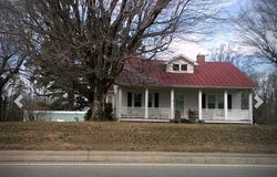 533 PINEY FOREST RD, Danville, VA 24540