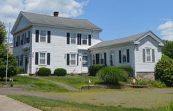 460 Stafford Avenue, Bristol, CT 06010