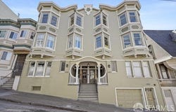 1565 Clay Street, San Francisco, CA 94109