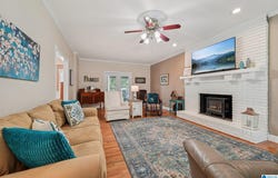 909 CAMELLIA ROAD, ONEONTA, AL 35121