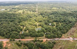 26897 Red Earth Road, Tecumseh, OK 74873
