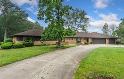 320 Northwood Drive, Bluffton, IN 47614