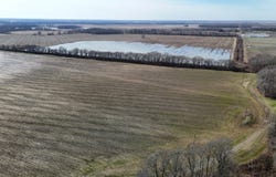 0 Hwy 39, Tract A, Monroe, AR 72108