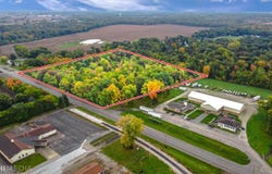260 E Hupp Road, Kingsbury, IN 46345