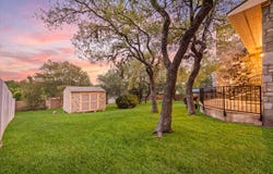 25706 Peregrine Rdg, San Antonio, TX 78260